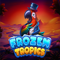 ทดลองเล่น Frozen Tropics