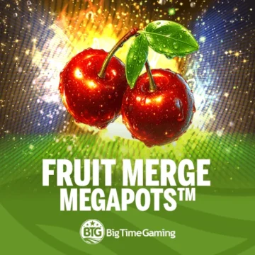 ทดลองเล่น Fruit Merge Megapots