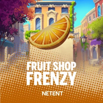 ทดลองเล่น Fruit Shop™ Frenzy