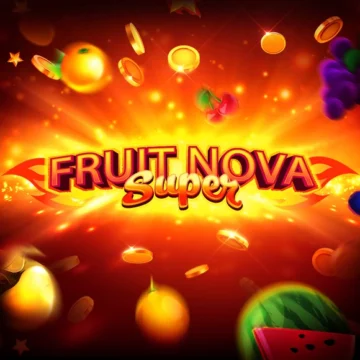 ทดลองเล่น Fruit Super Nova