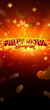 ทดลองเล่น Fruit Super Nova