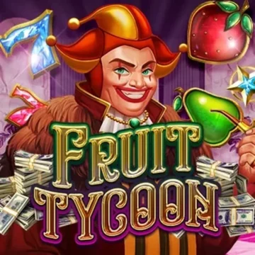 ทดลองเล่น Fruit Tycoon