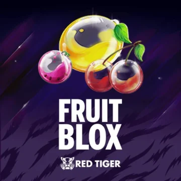 ทดลองเล่น Fruit blox
