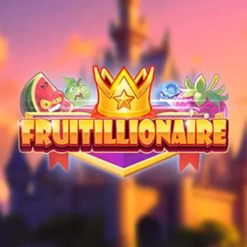 ทดลองเล่น Fruitillionaire