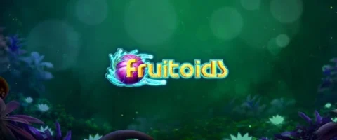 ทดลองเล่น Fruitoids