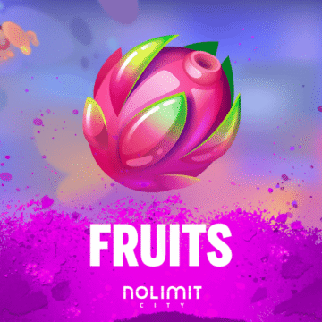 ทดลองเล่น Fruits