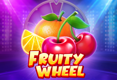 ทดลองเล่น Fruity Wheel