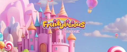 ทดลองเล่น Fruitylicious DoubleMax