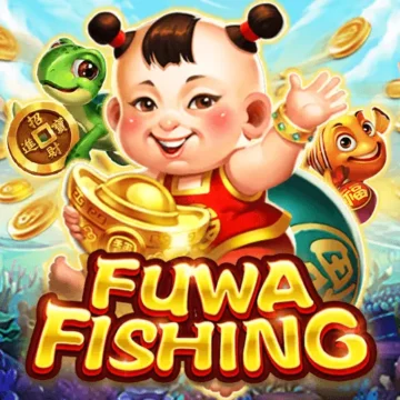 ทดลองเล่น FuWa Fishing