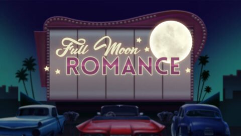 ทดลองเล่น Full Moon Romance