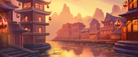 ทดลองเล่น Fury Dragon – Hold & Win