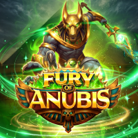ทดลองเล่น Fury of Anubis