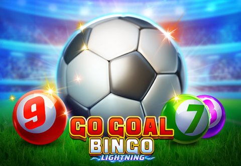 ทดลองเล่น GO GOAL BINGO