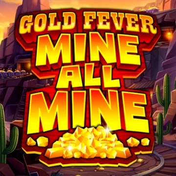 ทดลองเล่น GOLD FEVER MINE ALL MINE (HTML5)