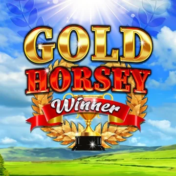 ทดลองเล่น GOLD HORSEY WINNER