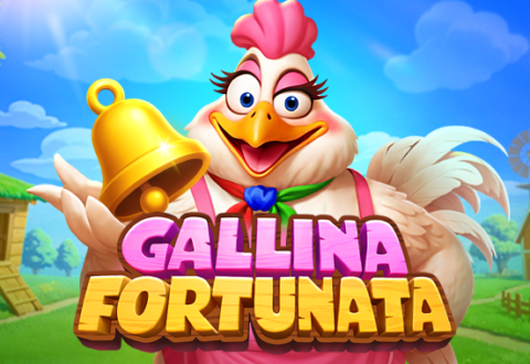 ทดลองเล่น Gallina Fortunata