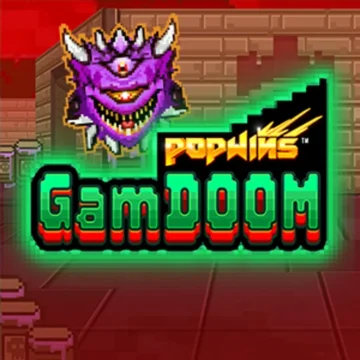 ทดลองเล่น Gamdoom