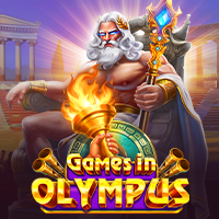 ทดลองเล่น Games in Olympus