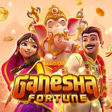 ทดลองเล่น Ganesha Fortune
