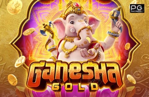 ทดลองเล่น Ganesha Gold