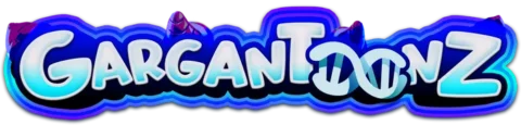 ทดลองเล่น Gargantoonz
