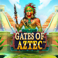 ทดลองเล่น Gates of Aztec