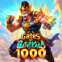 ทดลองเล่น Gates of Gatot Kaca 1000