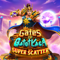 ทดลองเล่น Gates of Gatot Kaca Super Scatter