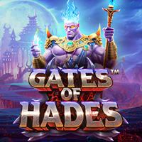 ทดลองเล่น Gates of Hades