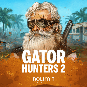 ทดลองเล่น Gator Hunters 2