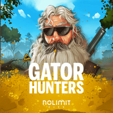 ทดลองเล่น Gator Hunters