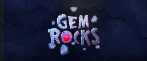 ทดลองเล่น Gem Rocks