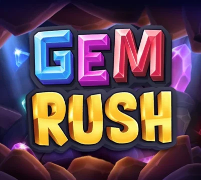 ทดลองเล่น Gem Rush