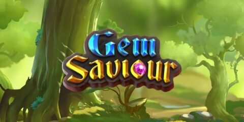 ทดลองเล่น Gem Saviour