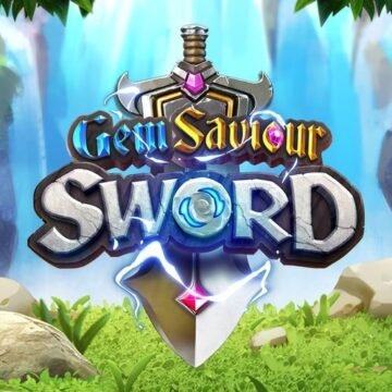ทดลองเล่น Gem Saviour Sword