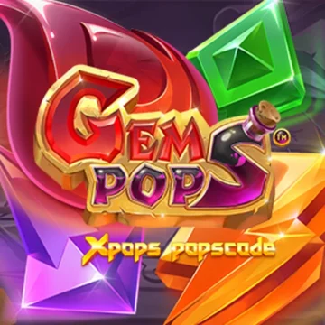 ทดลองเล่น GemPops