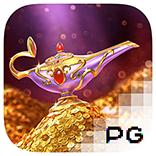 ทดลองเล่น Genie’s 3 Wishes