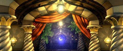 ทดลองเล่น Genie’s Fortune