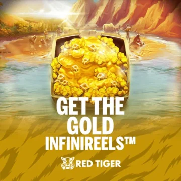 ทดลองเล่น Get the Gold Infinireels™