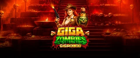 ทดลองเล่น Giga Zombies GigaBlox