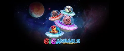 ทดลองเล่น Giganimals GigaBlox