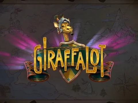 ทดลองเล่น Giraffalot