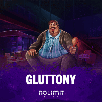 ทดลองเล่น Gluttony