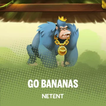 ทดลองเล่น Go Bananas!™