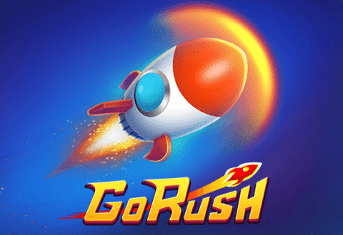 ทดลองเล่น Go Rush