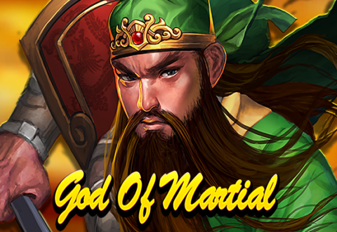 ทดลองเล่น God Of Martial
