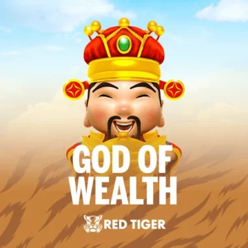 ทดลองเล่น God of Wealth