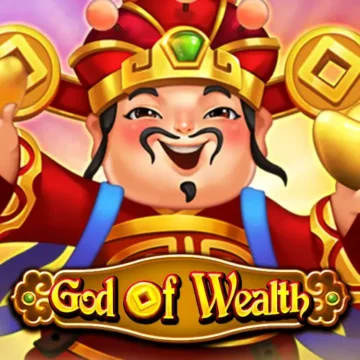 ทดลองเล่น God of Wealth