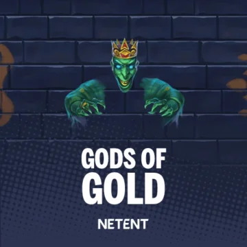 ทดลองเล่น Gods of Gold: InfiniReels™