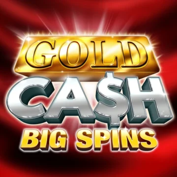 ทดลองเล่น Gold Cash Big Spins